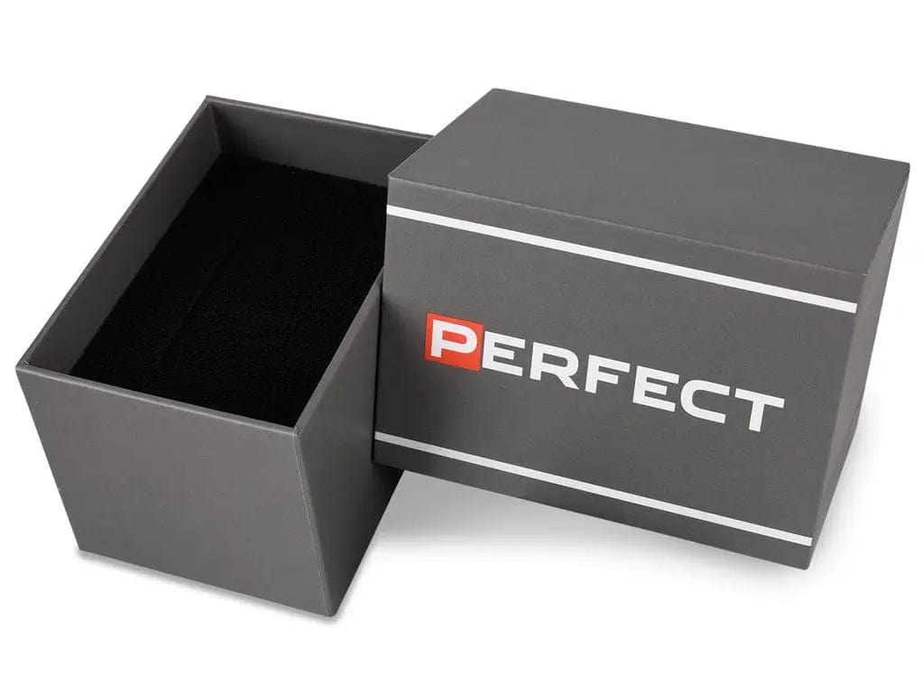 Zegarek Męski Perfect CH02L - Chronograf Zegarek Męski Perfect CH02L - Chronograf - Lorence 5903981719624