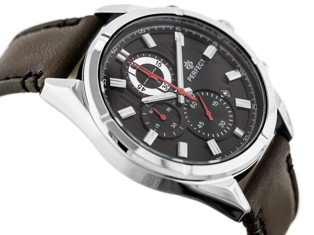 Zegarek Męski Perfect CH03L - Chronograf Zegarek Męski Perfect CH03L - Chronograf - Lorence 5903981719754