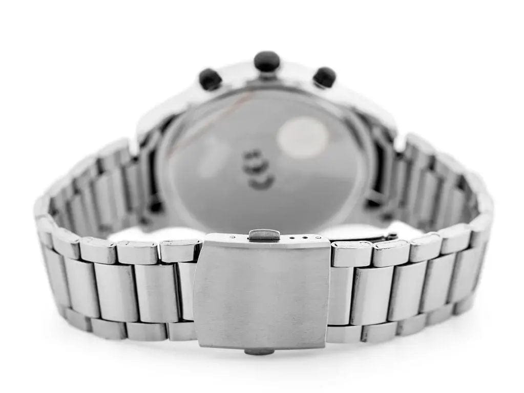 Zegarek Męski Perfect CH03M - Chronograf Zegarek Męski Perfect CH03M - Chronograf - Lorence 5903981719792