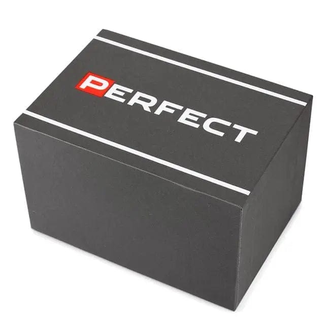 Zegarek Męski Perfect Chronograf CH03M-07 Zegarek Męski Perfect Chronograf CH03M-07 - Lorence 5903981719853