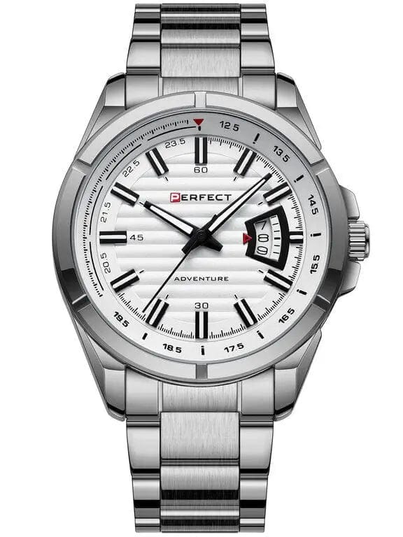 Zegarek Męski Perfect M102-05 Zegarek Męski Perfect M102-05 - Lorence 5903981724482