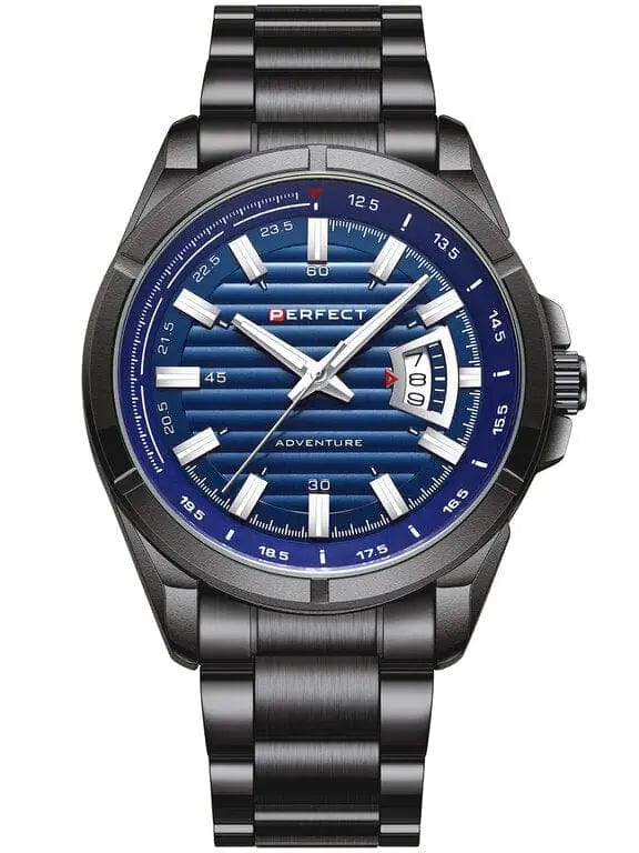 Zegarek Męski Perfect M102-12 Zegarek Męski Perfect M102-12 - Lorence 5903981724550