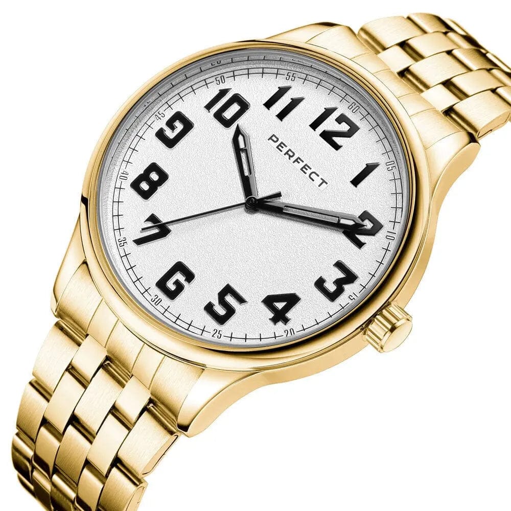 Zegarek Męski Perfect M111-04 Zegarek Męski Perfect M111-04 - Lorence 5903981743575