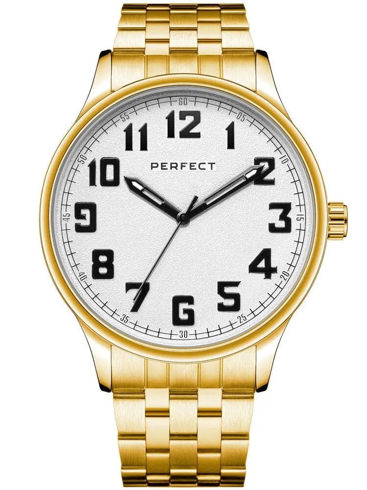 Zegarek Męski Perfect M111-04 Zegarek Męski Perfect M111-04 - Lorence 5903981743575