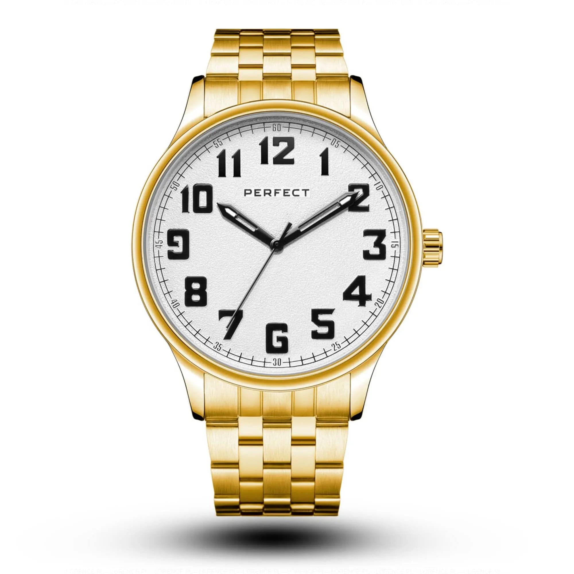 Zegarek Męski Perfect M111-04 Zegarek Męski Perfect M111-04 - Lorence 5903981743575