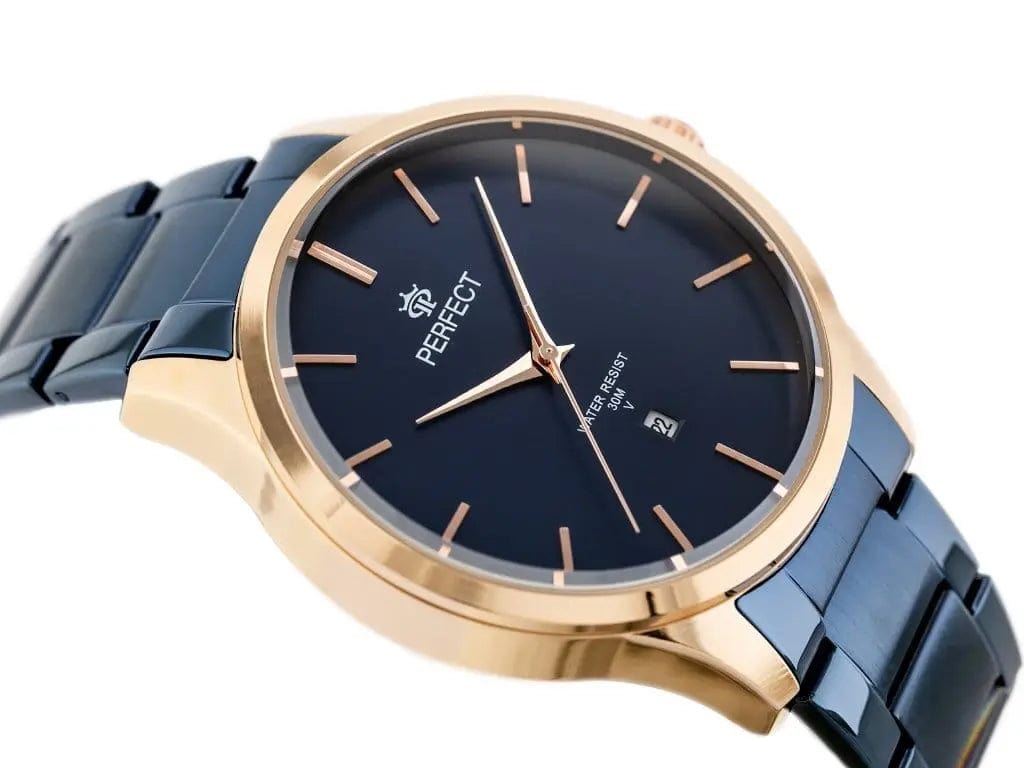 Zegarek Męski Perfect M113 Zegarek Męski Perfect M113 - Lorence 5903981701117