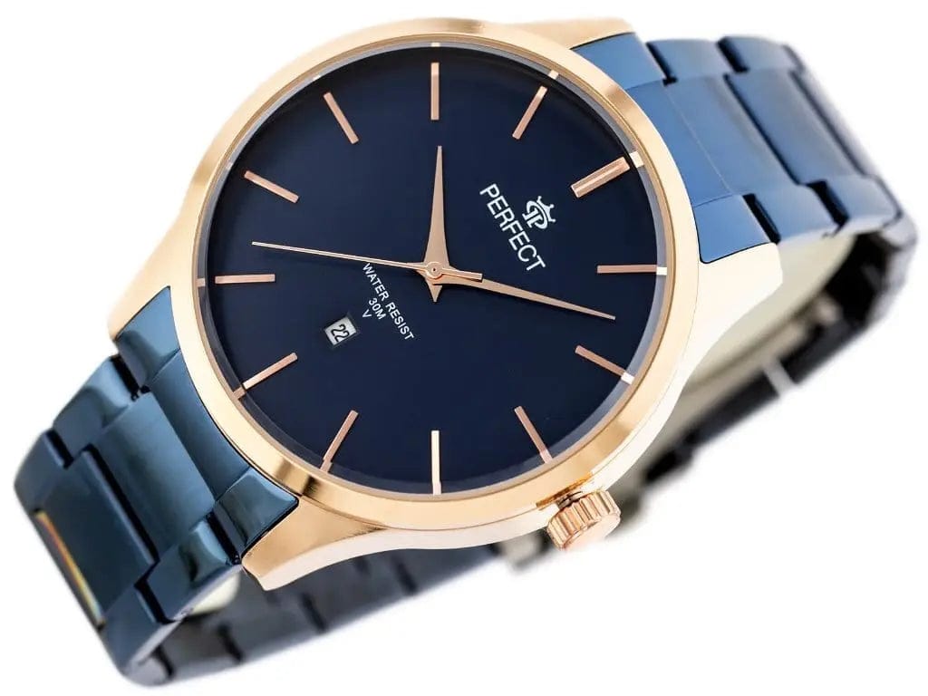 Zegarek Męski Perfect M113 Zegarek Męski Perfect M113 - Lorence 5903981701117