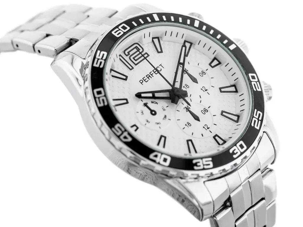 Zegarek Męski Perfect M125 Zegarek Męski Perfect M125 - Lorence 5903981733392