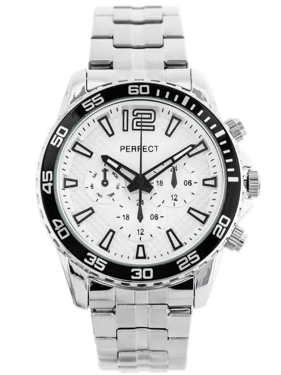 Zegarek Męski Perfect M125 Zegarek Męski Perfect M125 - Lorence 5903981733392