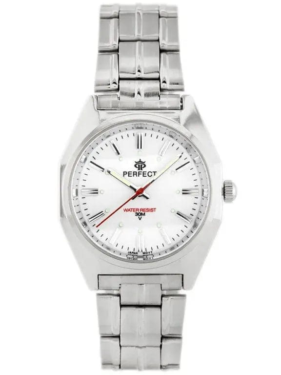 Zegarek Męski Perfect P186 - Orient Zegarek Męski Perfect P186 - Orient - Lorence 5903981728886