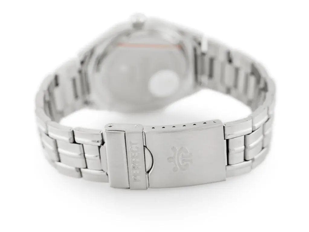 Zegarek Męski Perfect P186 - Orient Zegarek Męski Perfect P186 - Orient - Lorence 5903981734337