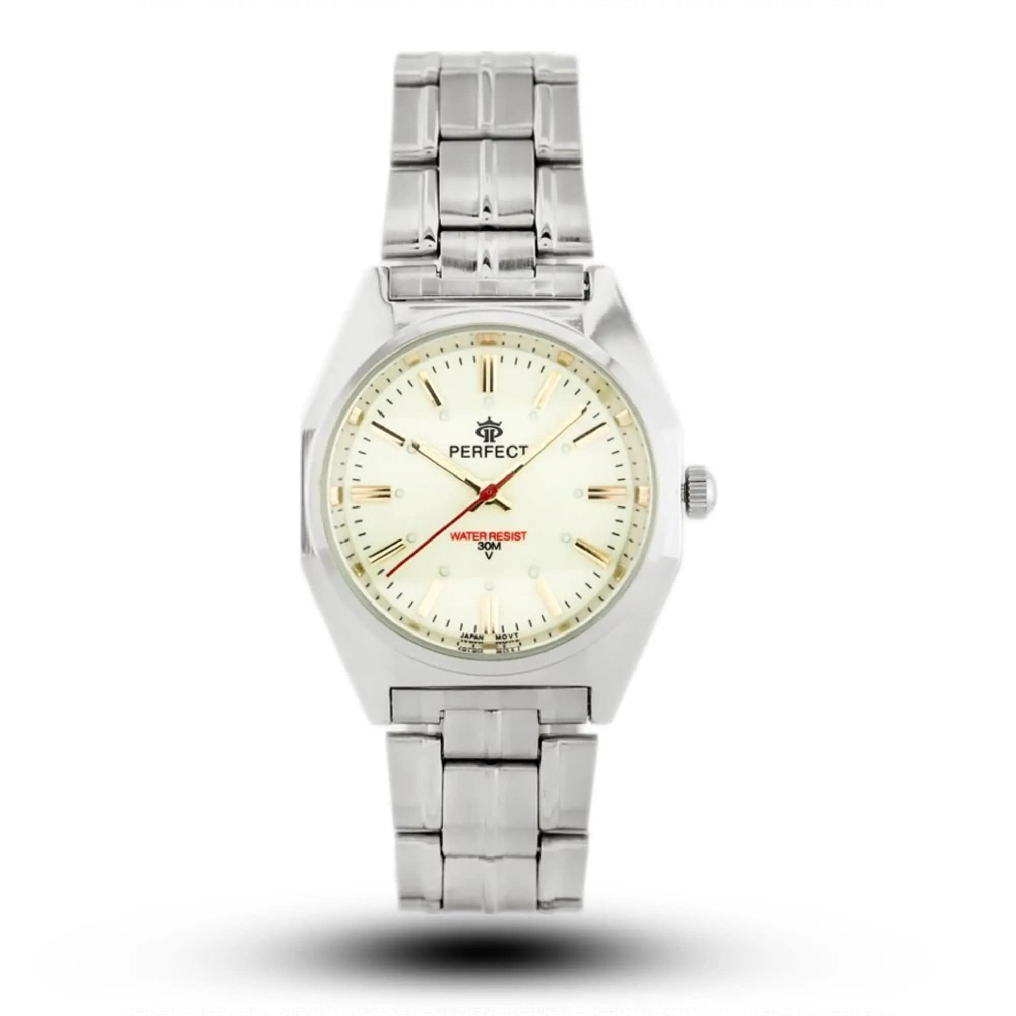 Zegarek Męski Perfect P186 - Orient Zegarek Męski Perfect P186 - Orient - Lorence 5903981734337