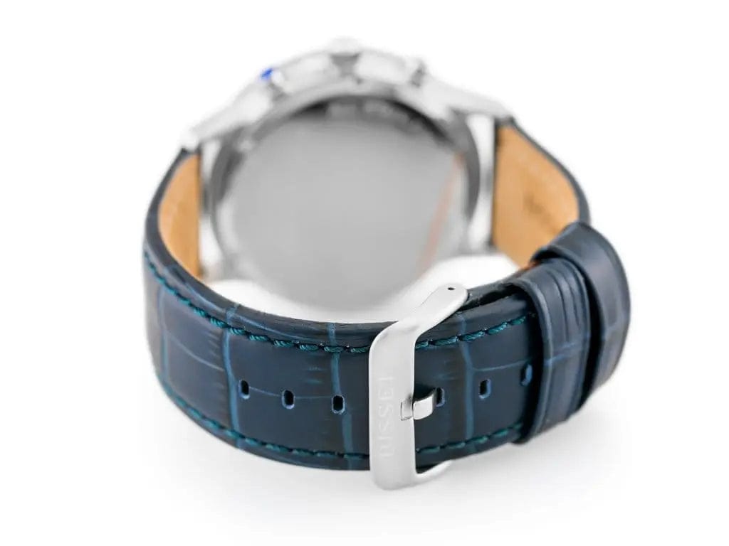Zegarek Męski Rubicon RNCD71 - Chronograf Zegarek Męski Rubicon RNCD71 - Chronograf - Lorence 5906412728165