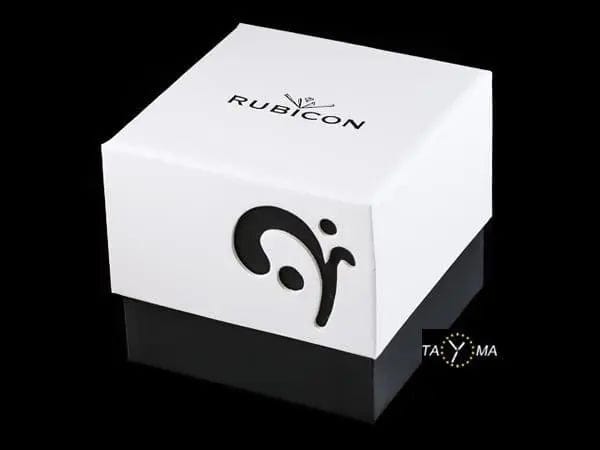Zegarek Męski Rubicon RNFC95 - Chronograf Zegarek Męski Rubicon RNFC95 - Chronograf - Lorence 5906412699854