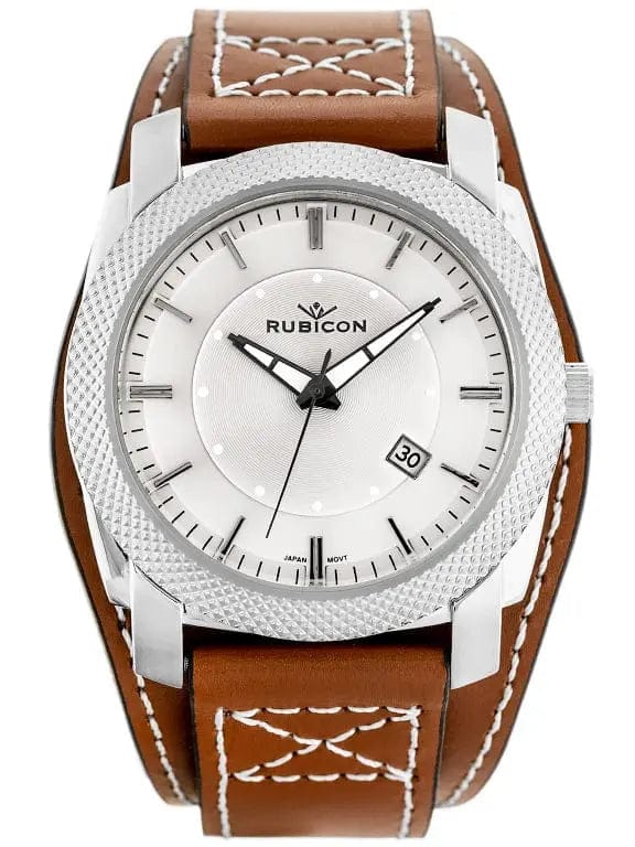Zegarek Unisex Rubicon RNCC92 - Orbison Zegarek Unisex Rubicon RNCC92 - Orbison - Lorence 5906412706910