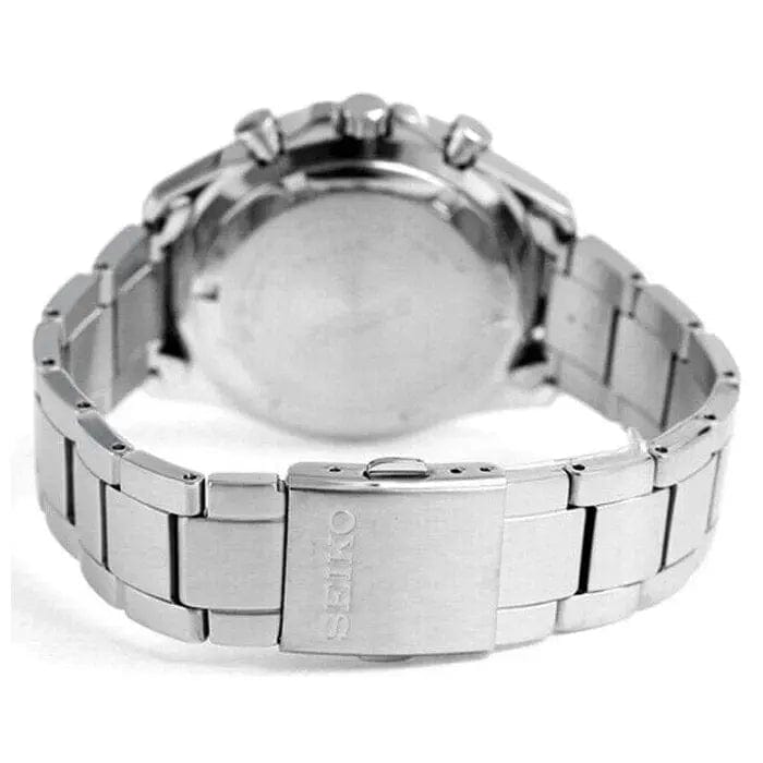 Zegarek Męski Seiko Chronograph Casual Quartz SBTR005 Zegarek Męski Seiko Chronograph Casual Quartz SBTR005 - Lorence 4954628440785