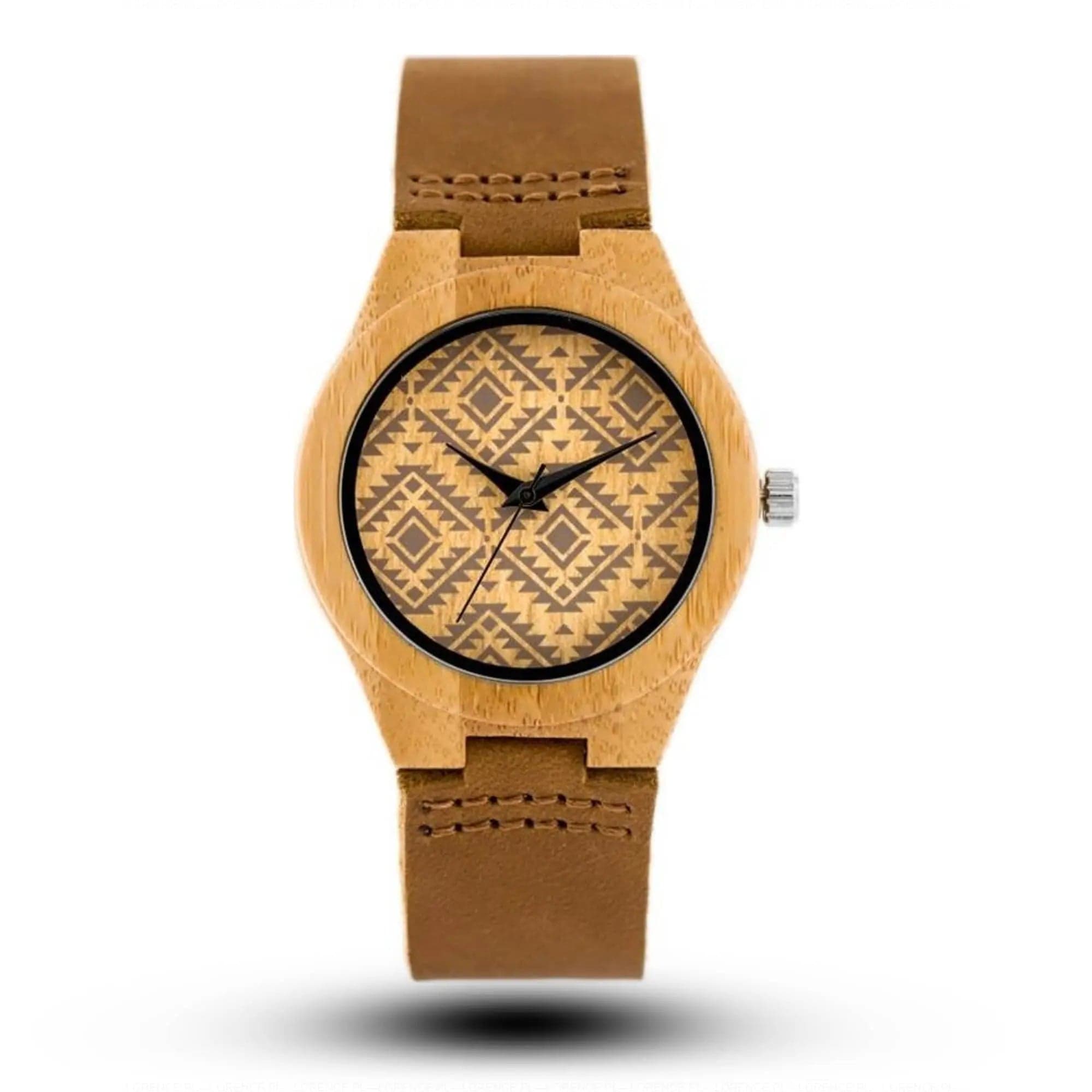 Zegarek Damski Drewniany Zegarek Damski Drewniany - Lorence 5905937202921