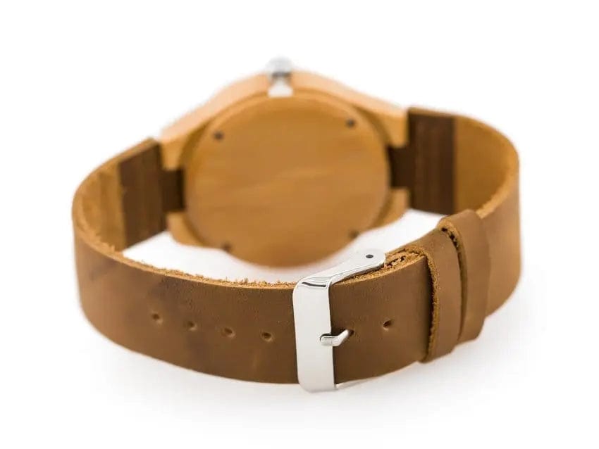 Zegarek Damski Drewniany Zegarek Damski Drewniany - Lorence 5905937202921