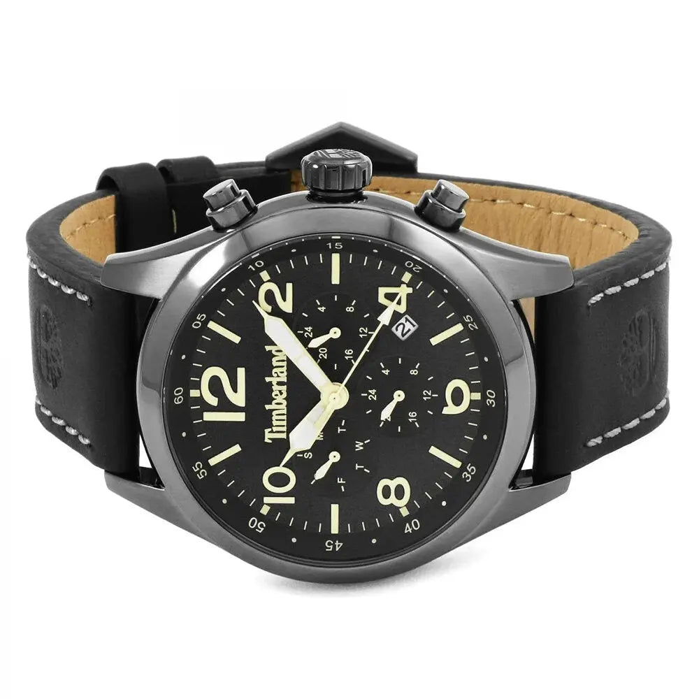 ZEGAREK MĘSKI Timberland ASHMONT TBL.15249JSU/02 (zq006d) ZEGAREK MĘSKI Timberland ASHMONT TBL.15249JSU/02 (zq006d) - Lorence 4895148685402