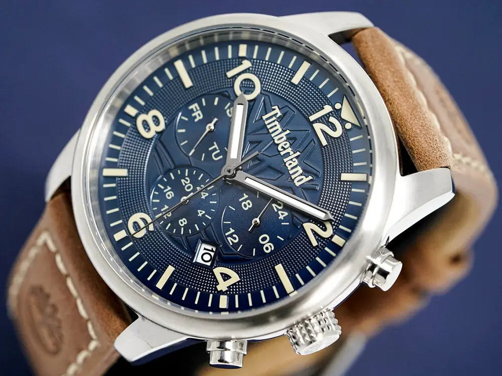 ZEGAREK MĘSKI Timberland ASHMONT TBL.15252JS/03 (zq012a) ZEGAREK MĘSKI Timberland ASHMONT TBL.15252JS/03 (zq012a) - Lorence 843218093859