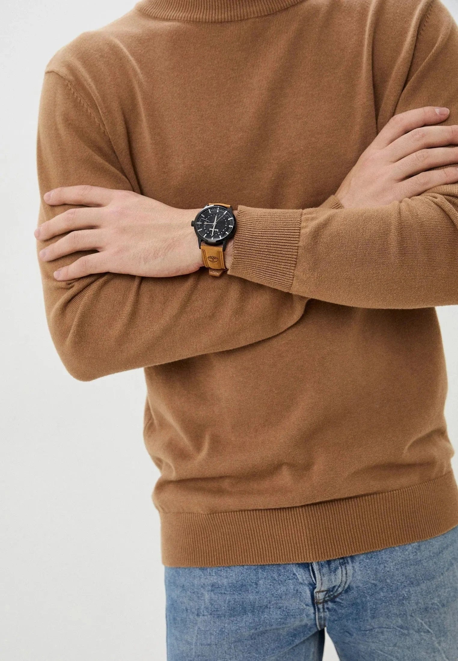 Zegarek Męski Timberland TDWGB2201504 Zegarek Męski Timberland TDWGB2201504 - Lorence 4894816034801