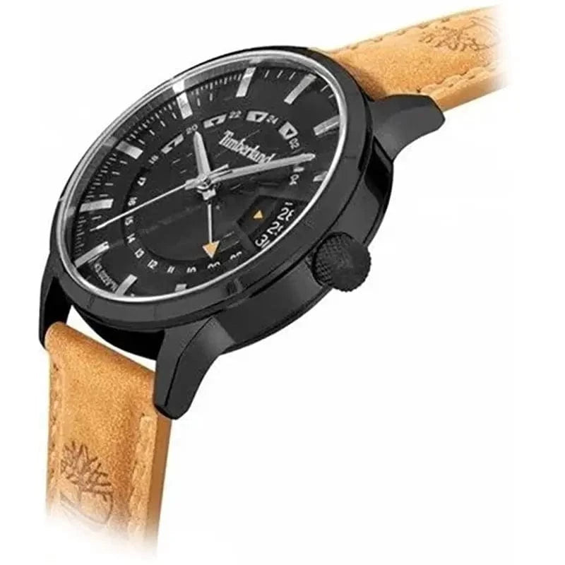 Zegarek Męski Timberland TDWGB2201504 Zegarek Męski Timberland TDWGB2201504 - Lorence 4894816034801