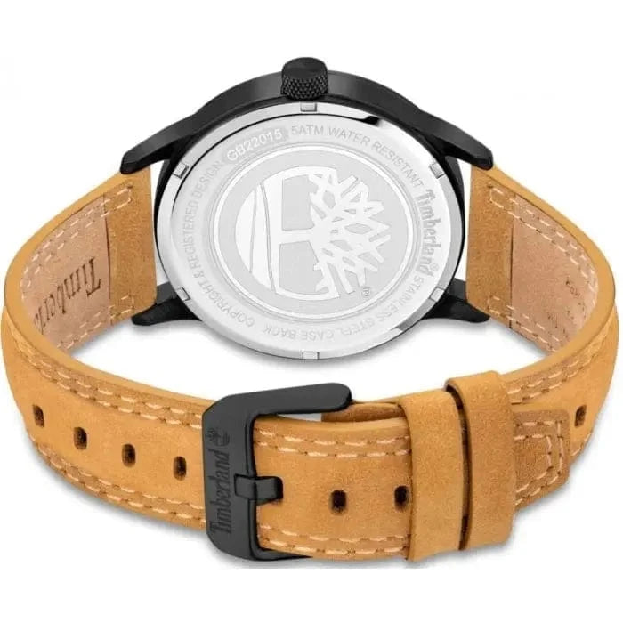 Zegarek Męski Timberland TDWGB2201504 Zegarek Męski Timberland TDWGB2201504 - Lorence 4894816034801