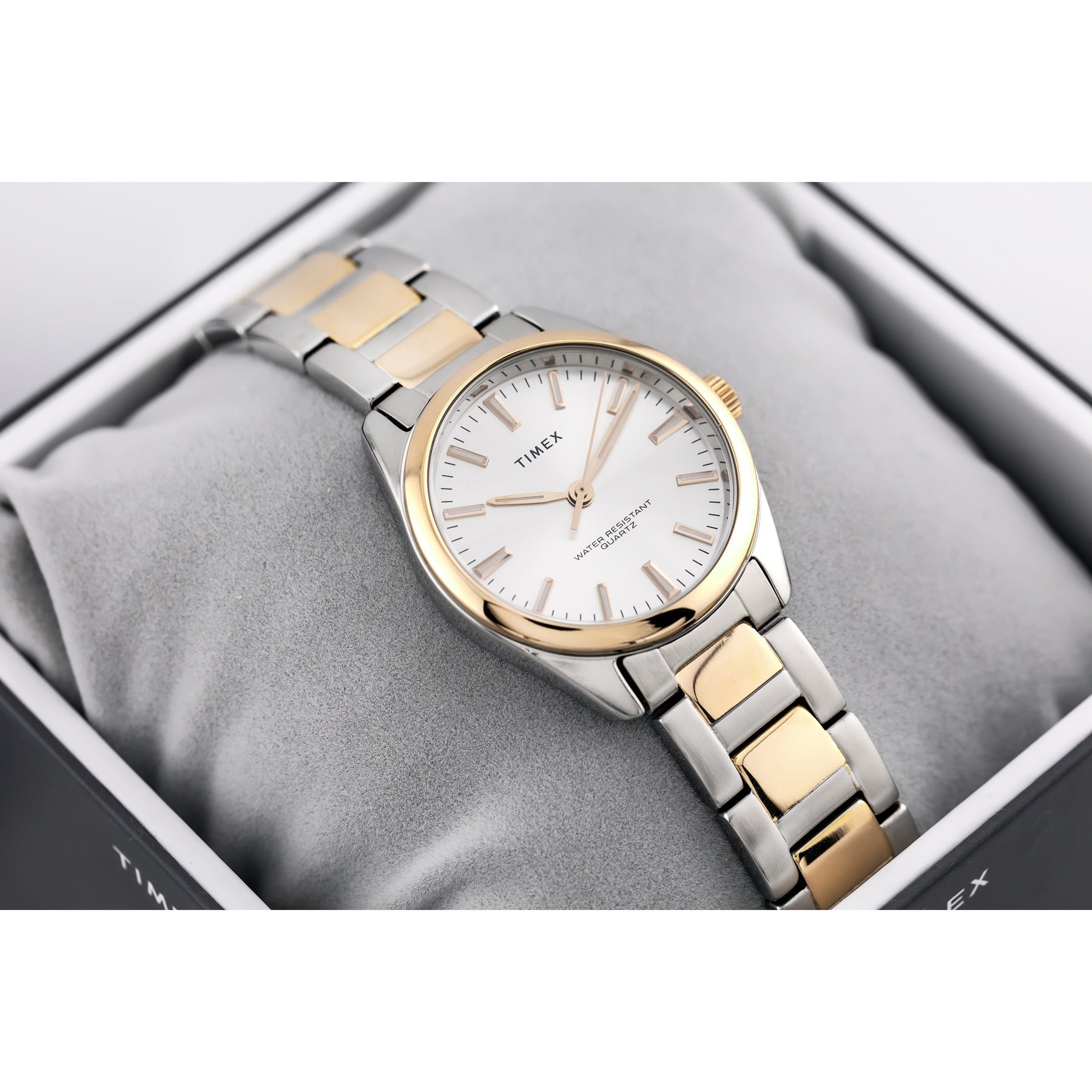 ZEGAREK DAMSKI TIMEX Highview TW2V26400 + BOX ZEGAREK DAMSKI TIMEX Highview TW2V26400 + BOX - Lorence 0194366192001