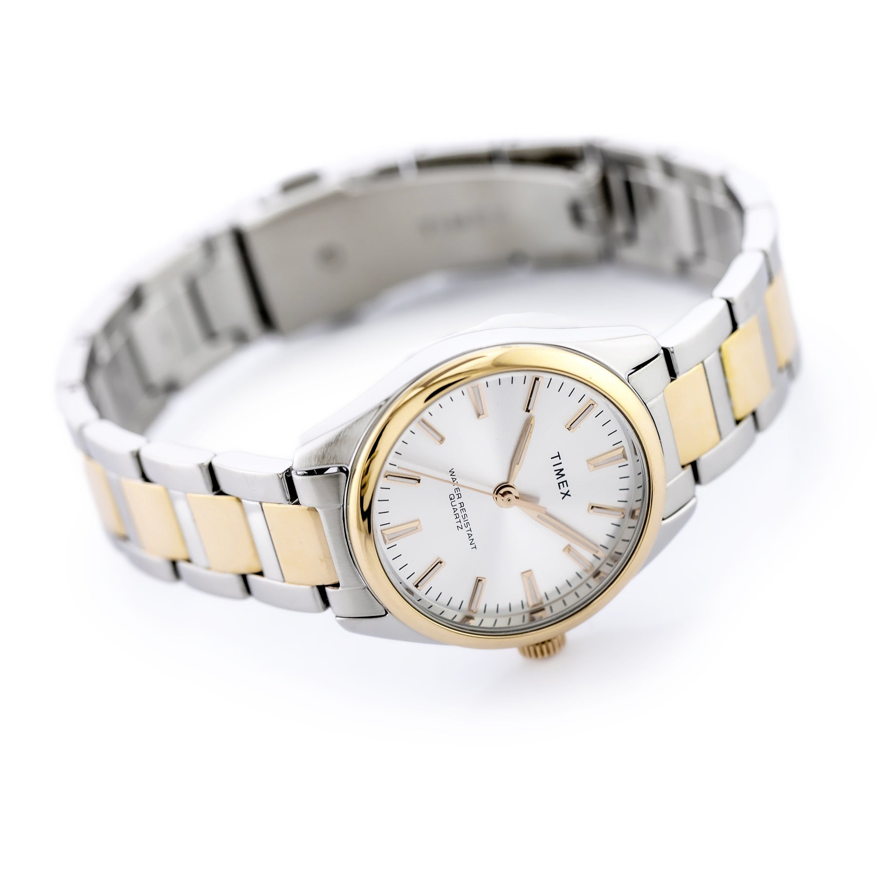 ZEGAREK DAMSKI TIMEX Highview TW2V26400 + BOX ZEGAREK DAMSKI TIMEX Highview TW2V26400 + BOX - Lorence 0194366192001