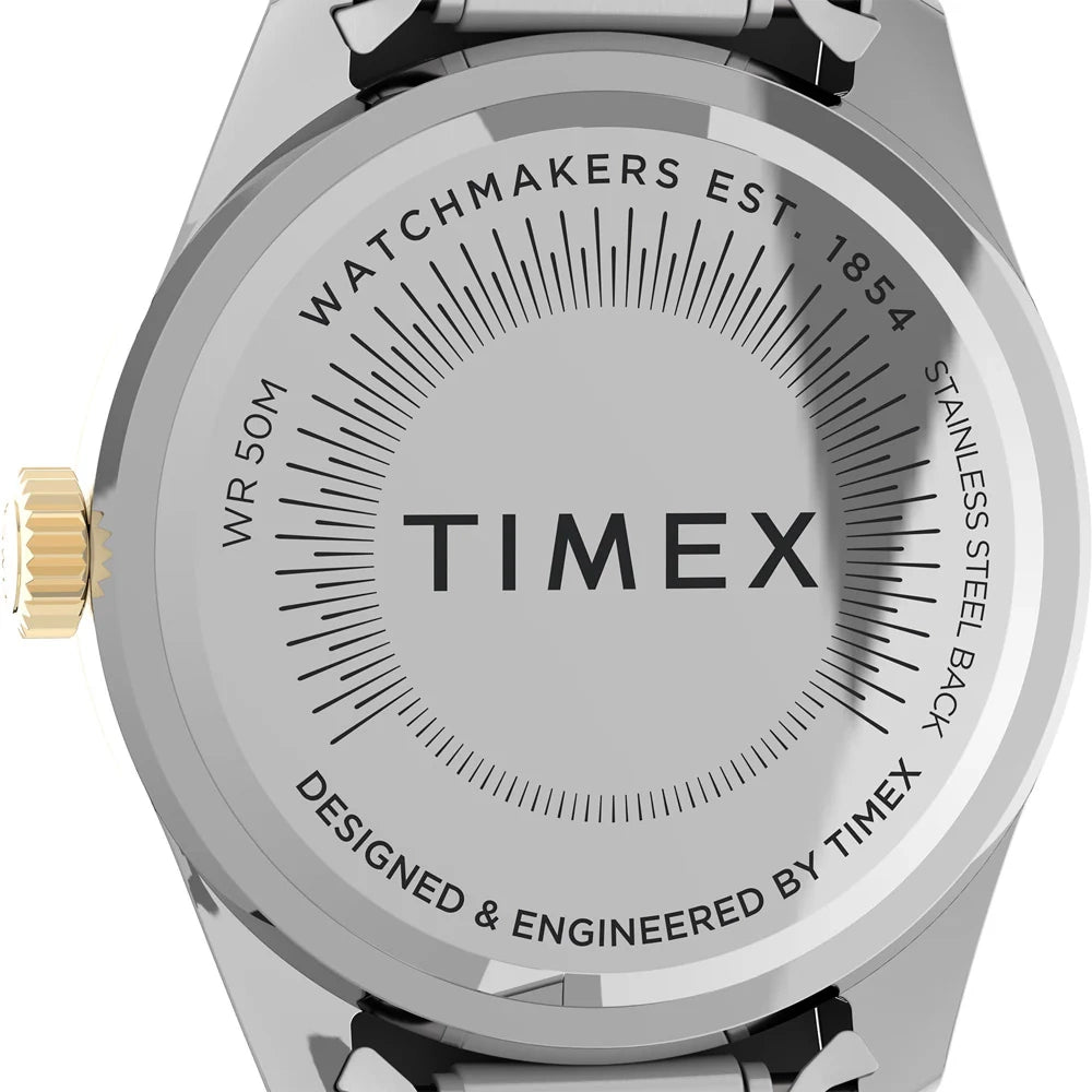 ZEGAREK DAMSKI TIMEX Highview TW2V26400 + BOX ZEGAREK DAMSKI TIMEX Highview TW2V26400 + BOX - Lorence 0194366192001