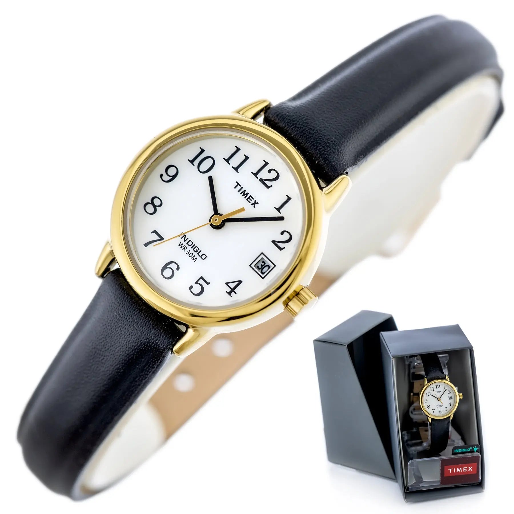ZEGAREK DAMSKI TIMEX T2H341 (zt622g) INDIGLO ZEGAREK DAMSKI TIMEX T2H341 (zt622g) INDIGLO - Lorence 753048185672