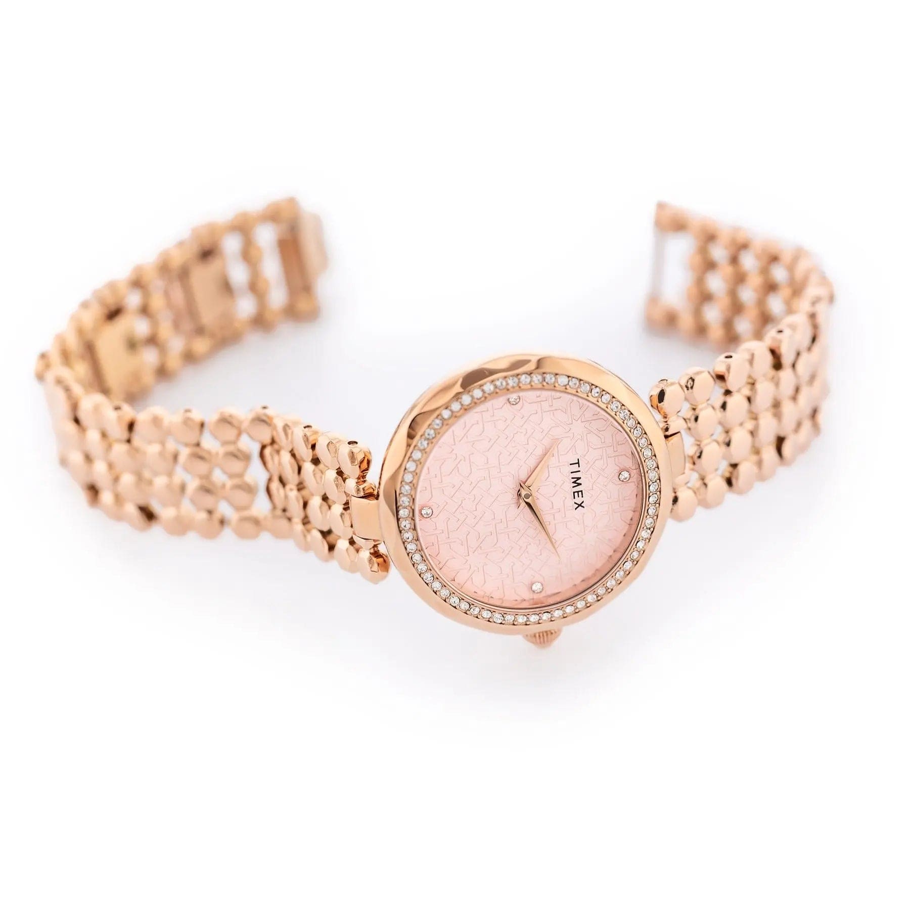 Zegarek Damski Timex TW2V02800 Zegarek Damski Timex TW2V02800 - Lorence 194366148565
