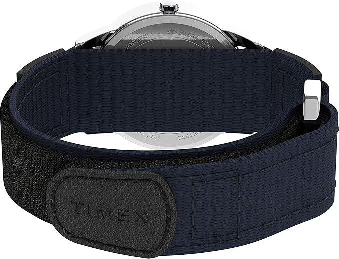 ZEGAREK MĘSKI TIMEX EASY READER TW2U85000 + BOX ZEGAREK MĘSKI TIMEX EASY READER TW2U85000 + BOX - Lorence 194366120851