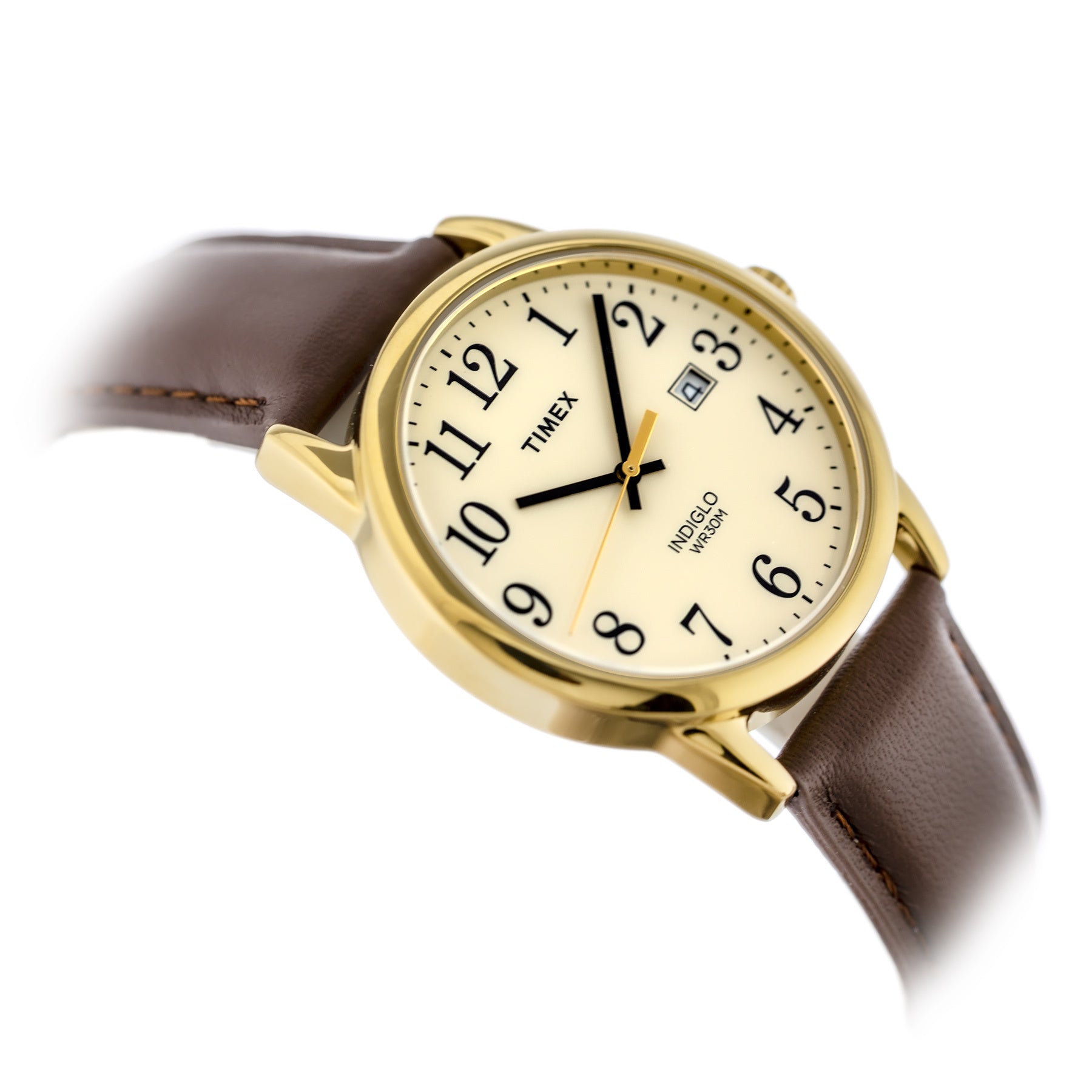 ZEGAREK MĘSKI TIMEX EASY READER TW2V68900 + BOX ZEGAREK MĘSKI TIMEX EASY READER TW2V68900 + BOX - Lorence 0194366271010