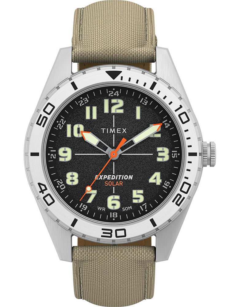 ZEGAREK MĘSKI TIMEX Expedition Field Solar TW4B30700 (zt162a) + BOX ZEGAREK MĘSKI TIMEX Expedition Field Solar TW4B30700 (zt162a) + BOX - 194366339697
