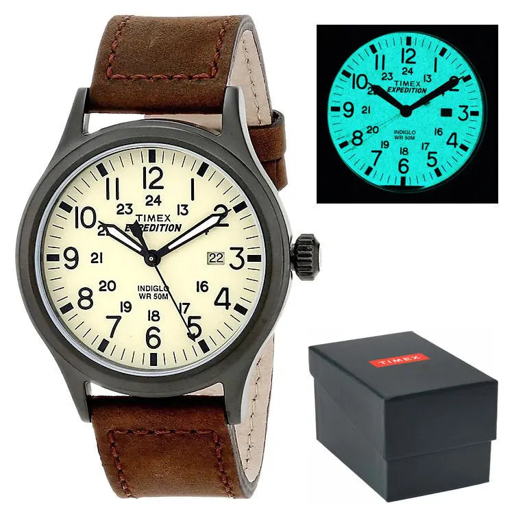 ZEGAREK MĘSKI TIMEX EXPEDITION T49963 (zt122a) ZEGAREK MĘSKI TIMEX EXPEDITION T49963 (zt122a) - Lorence 753048502233