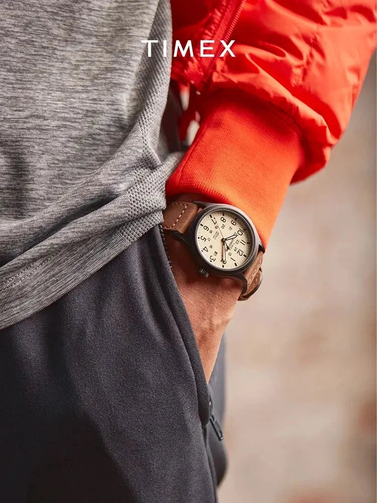 ZEGAREK MĘSKI TIMEX EXPEDITION T49963 (zt122a) ZEGAREK MĘSKI TIMEX EXPEDITION T49963 (zt122a) - Lorence 753048502233