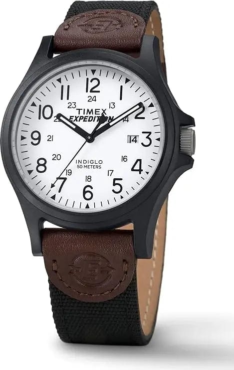 Zegarek Męski Timex Expedition TW4B08200 Zegarek Męski Timex Expedition TW4B08200 - Lorence 753048684076
