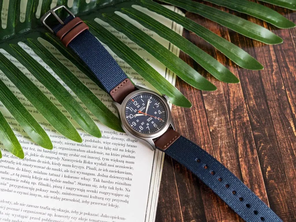 Zegarek Męski Timex Expedition TW4B14100 Zegarek Męski Timex Expedition TW4B14100 - Lorence 753048810871