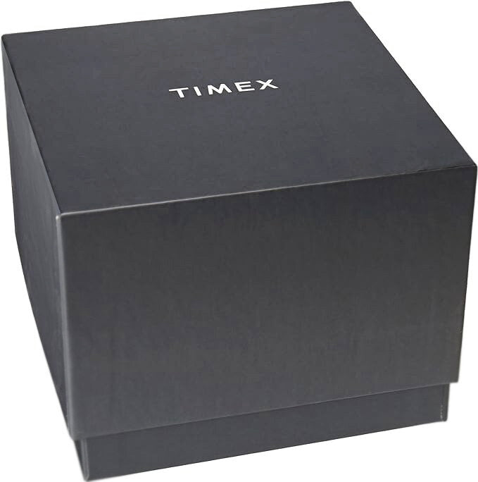 ZŁOTY ZEGAREK DAMSKI TIMEX - Transcend TW2V77400 + BOX ZŁOTY ZEGAREK DAMSKI TIMEX - Transcend TW2V77400 + BOX - Lorence 194366253528