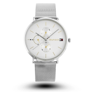 Zegarek Damski Tommy Hilfiger 1781942 Jenna Zegarek Damski Tommy Hilfiger 1781942 Jenna - Lorence 7613272293174