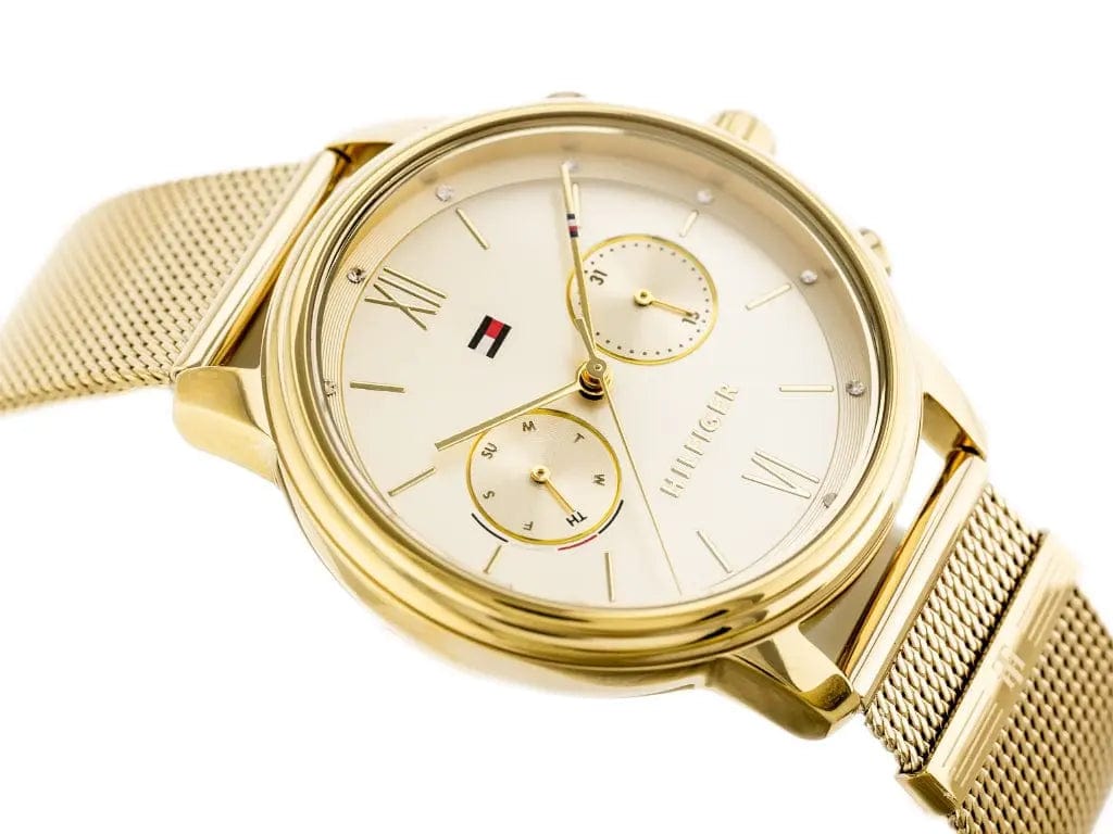 Zegarek Damski Tommy Hilfiger 1782302 Blake Zegarek Damski Tommy Hilfiger 1782302 Blake - Lorence 7613272415286