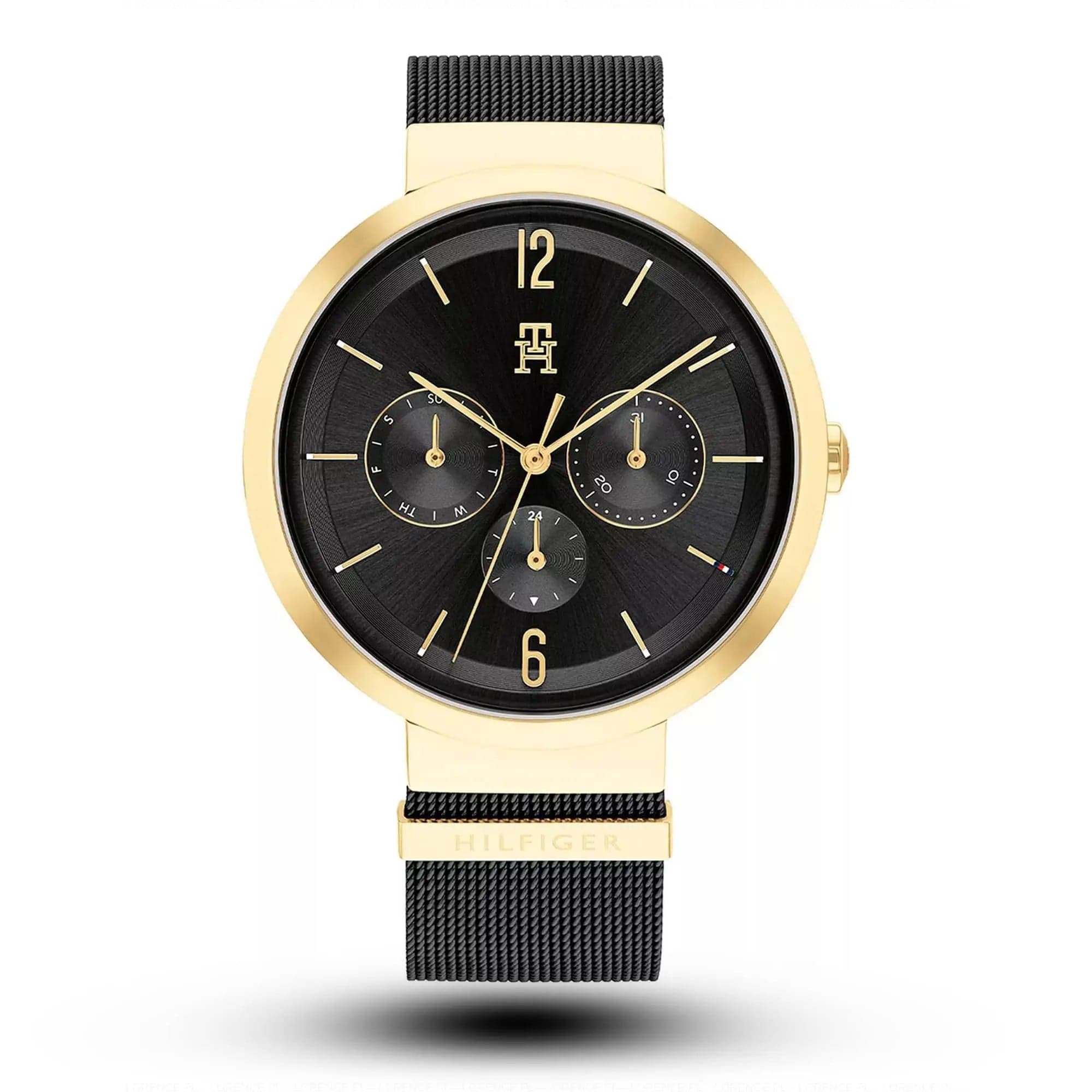 Zegarek Damski Tommy Hilfiger 1782540 Lidia Zegarek Damski Tommy Hilfiger 1782540 Lidia - Lorence 7613272485678