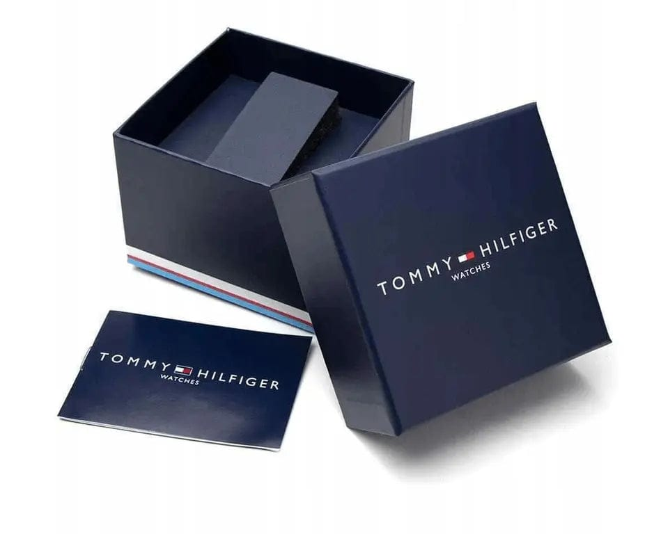 Zegarek Damski Tommy Hilfiger Ari 1781977 Zegarek Damski Tommy Hilfiger Ari 1781977 - Lorence 7613272300414