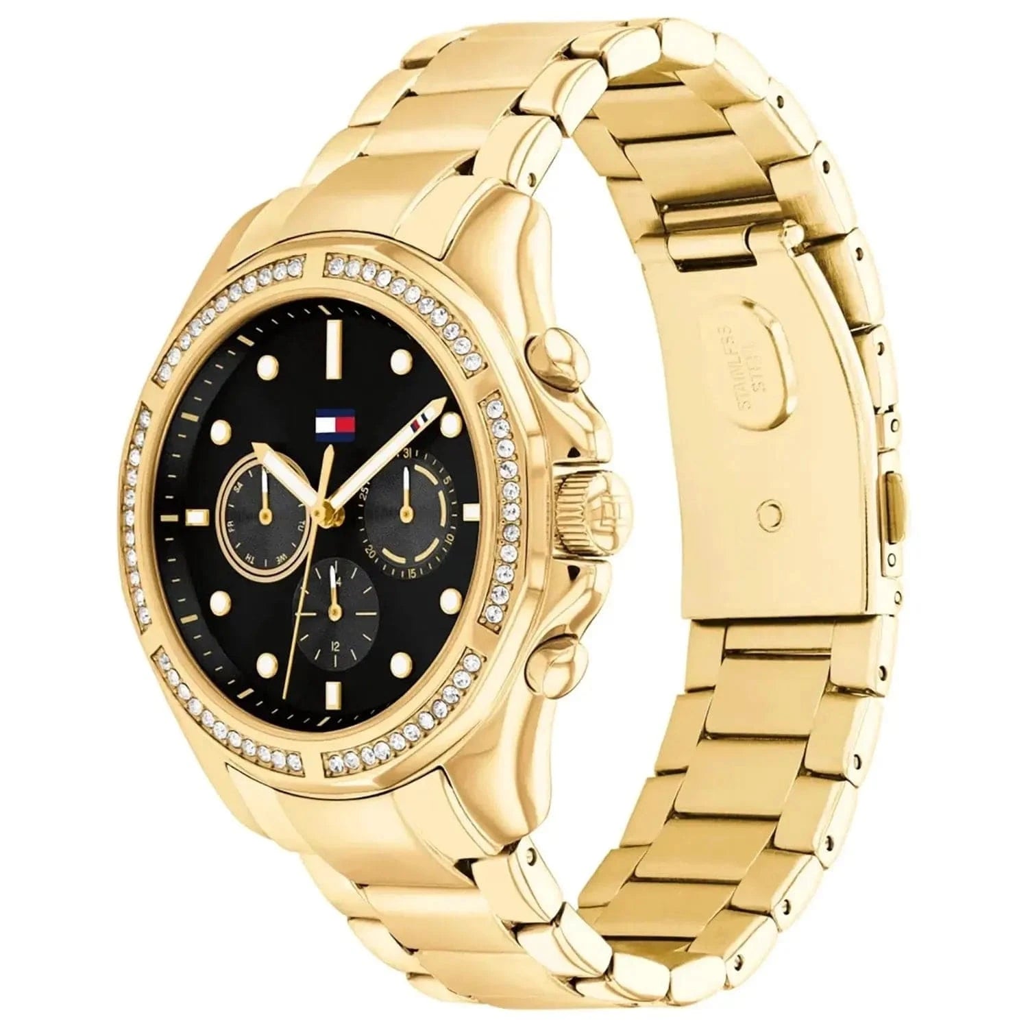 Zegarek Damski Tommy Hilfiger Brooklyn 1782570 Zegarek Damski Tommy Hilfiger Brooklyn 1782570 - Lorence 7613272519724