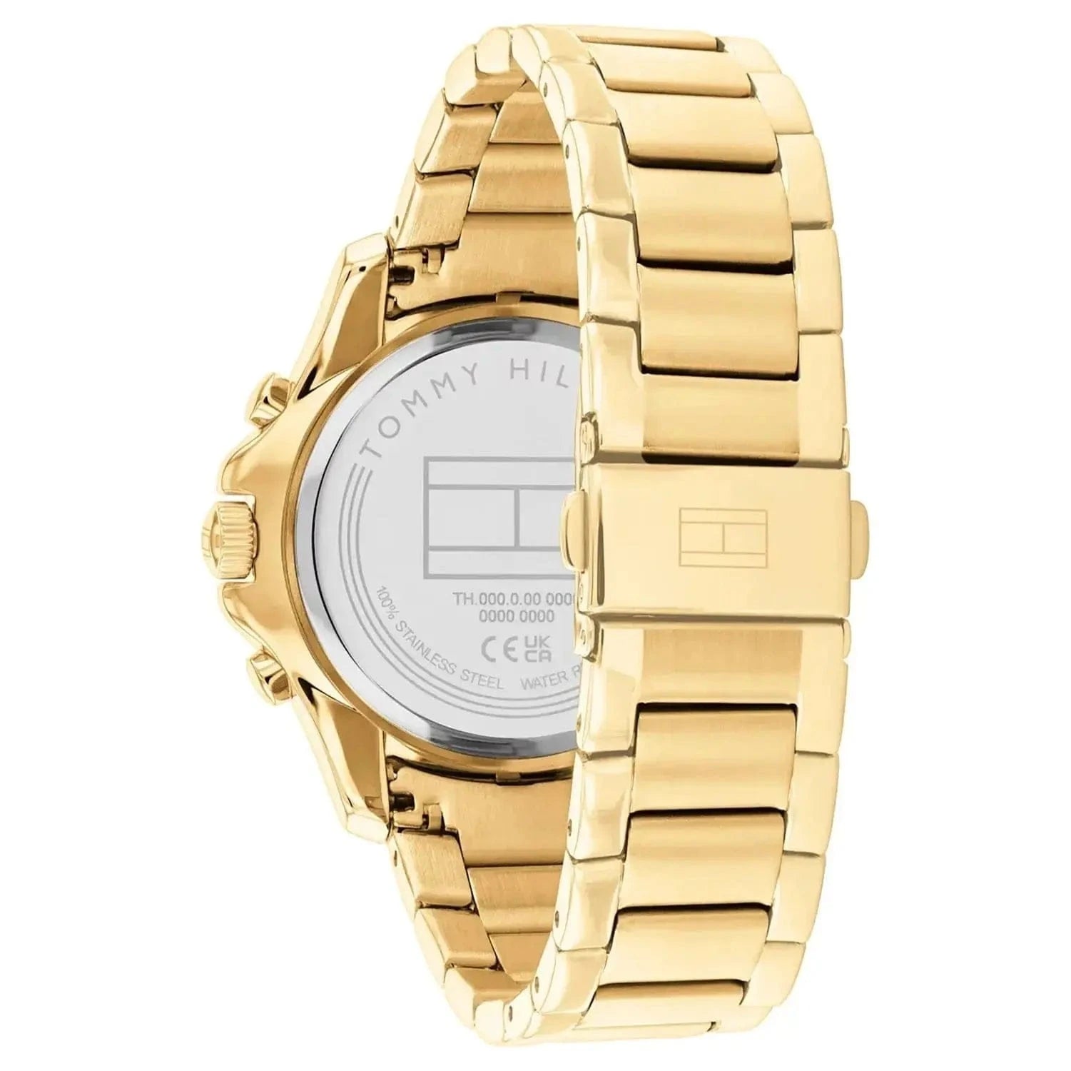 Zegarek Damski Tommy Hilfiger Brooklyn 1782570 Zegarek Damski Tommy Hilfiger Brooklyn 1782570 - Lorence 7613272519724