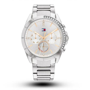 Zegarek Damski Tommy Hilfiger Kennedy 1782384 Zegarek Damski Tommy Hilfiger Kennedy 1782384 - Lorence 7613272436977