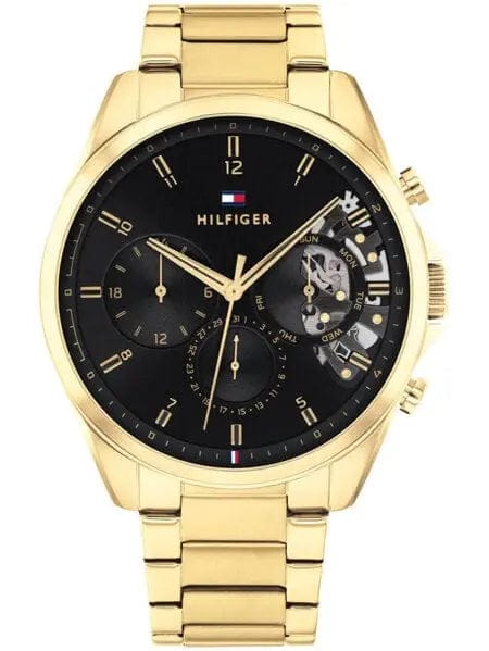 Zegarek Męski Tommy Hilfiger 1710447 Zegarek Męski Tommy Hilfiger 1710447 - Lorence 7613272425919