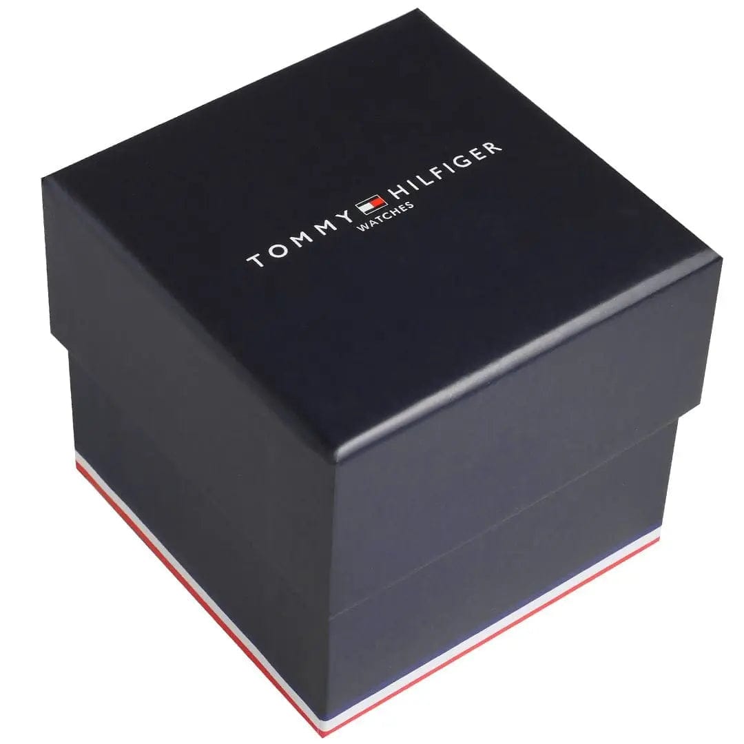 Zegarek Męski Tommy Hilfiger 1791421 Zegarek Męski Tommy Hilfiger 1791421 - Lorence 7613272249881