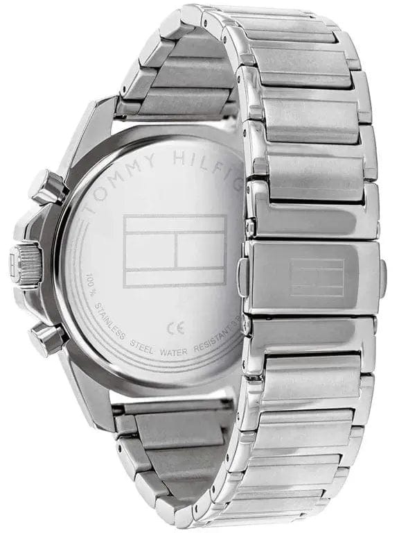Zegarek Męski Tommy Hilfiger 1791788 Mason Zegarek Męski Tommy Hilfiger 1791788 Mason - Lorence 7613272415538